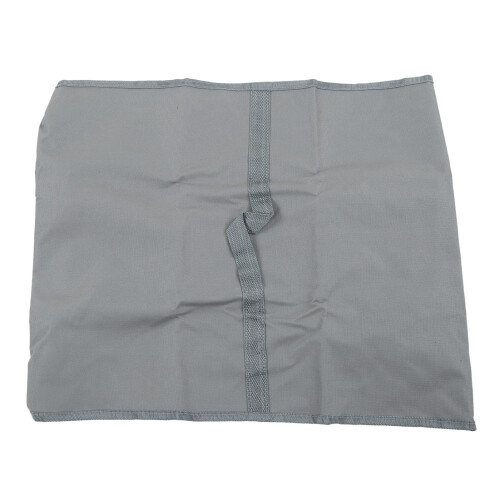 Universal Waterproof Printer Dust Cover Grey