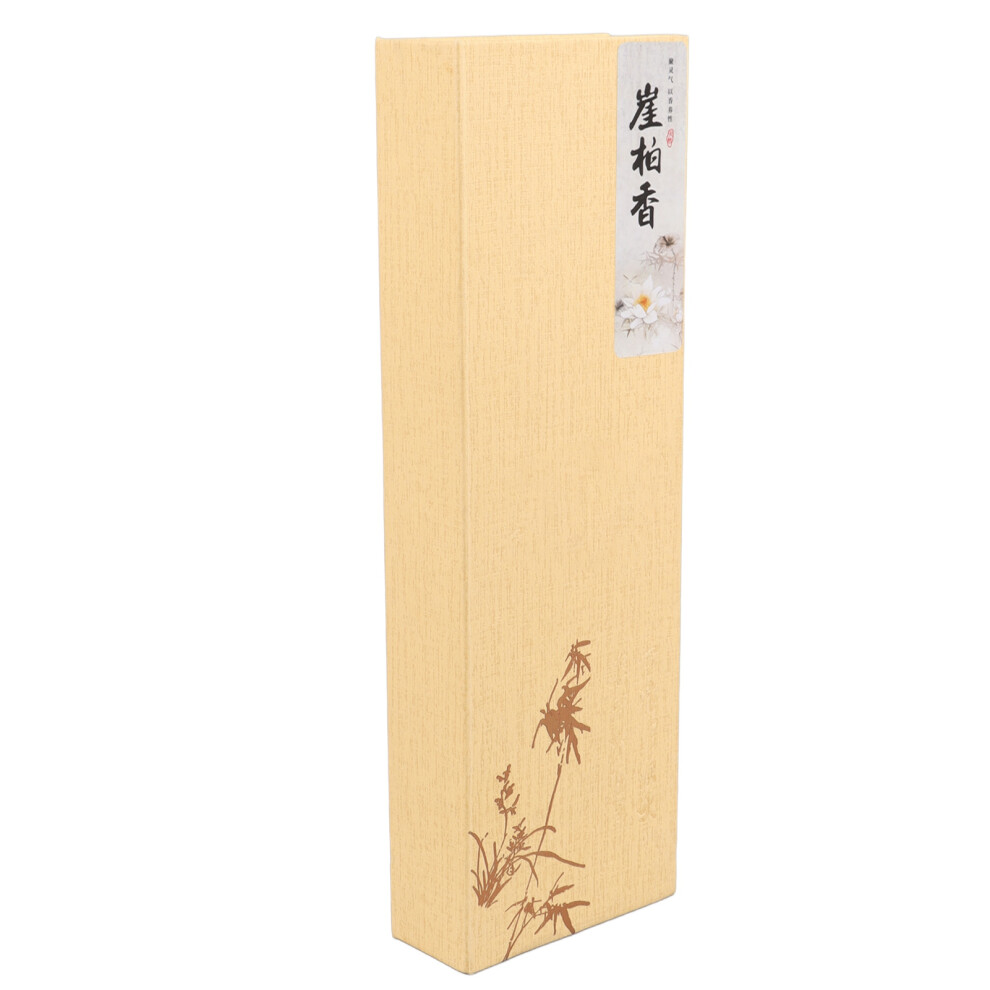 Incense Sticks Safe Harmless Cozy Warm Relaxing Durable Box Packed Joss Incense Sticks for Buddha Meditation Home Thuja-image-OPC-PHR2PG5-NEW