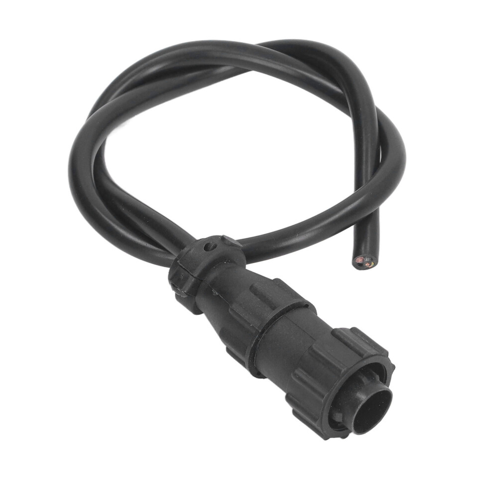 Trigger Connector 4 Pin Plug With Wire For Miller Mig Welding Gun Interface Equipment 4671315159521