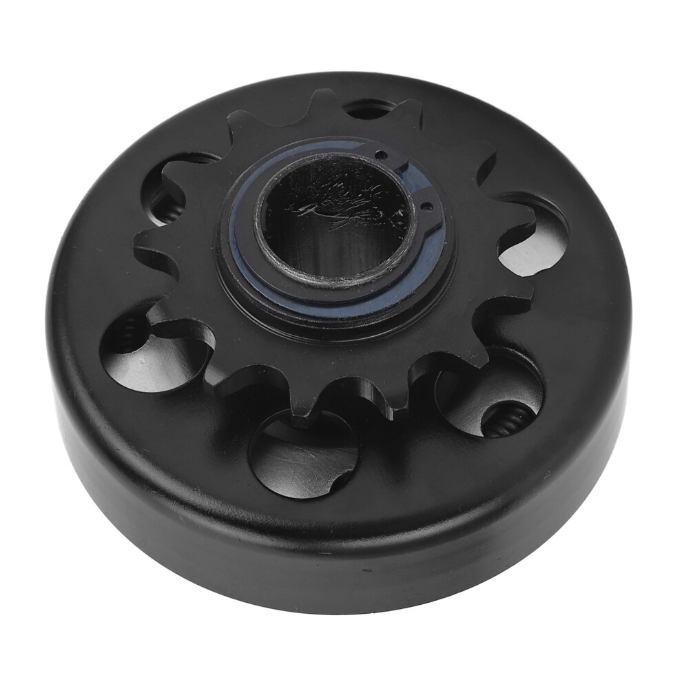 1In Bore Centrifugal Clutch 13 Tooth 2300 Rpm 13Hp Heavy Duty Clutch For 40 41 420 Chain Mini Bikes Go Karts 3491315159809