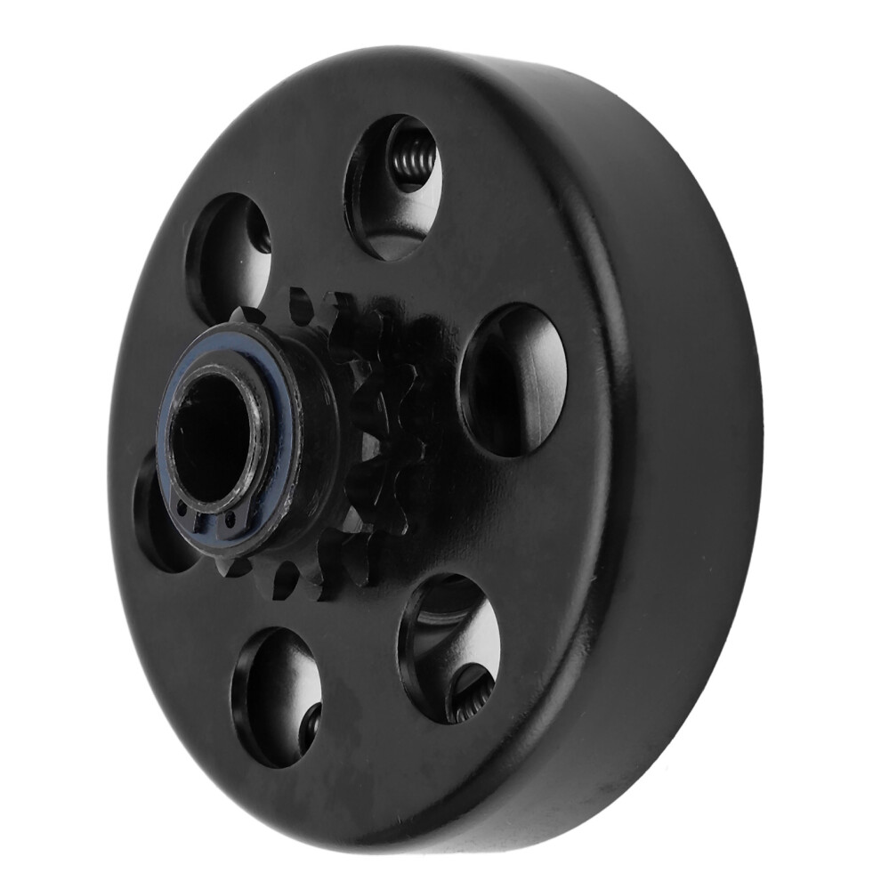Centrifugal Clutch 5/8In Bore 12T High Torsion Mini Bike Clutch For 35 Chain 2.8Hp 97Cc Engines 9471315159782