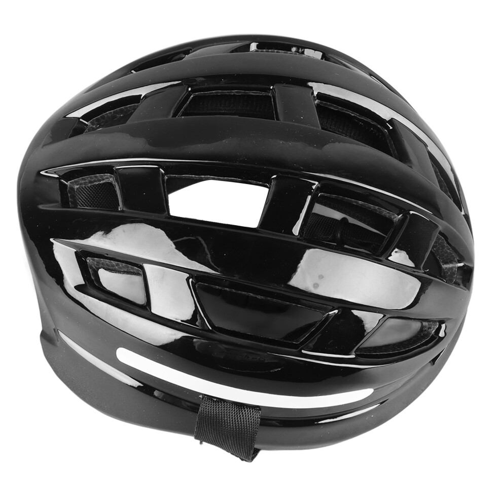 Pet Helmet Lightweight Impact Resistant Breathable Pet Motorcycle Helmet For Riding Cycling Sports M Black 4941315160231