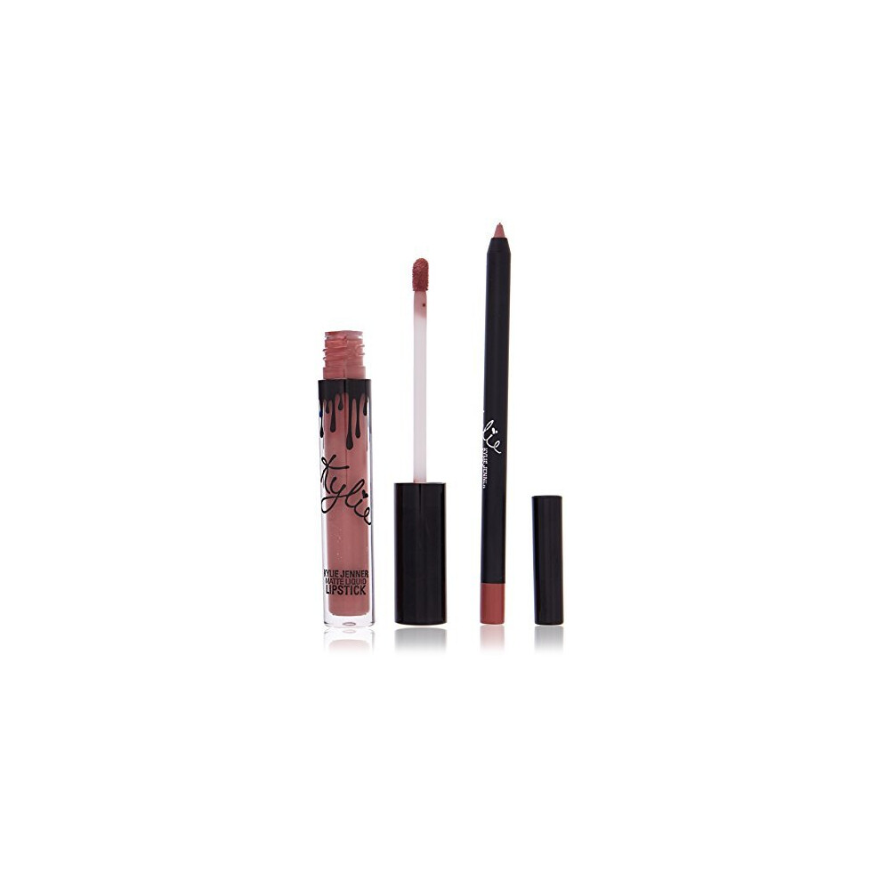 Kylie Koko K Lippenset-image
