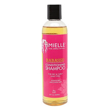 Mielle Babassu Balsamerande Schampo, 8 fluid ounces