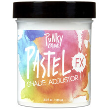 Punky PastelFX Odtěňovač polotrvalé barvy na vlasy, veganský, bez PPD a parabenů, vydrží až 25 umytí, 3,5 oz
