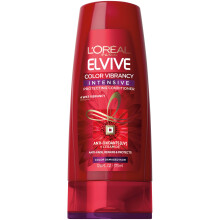 L'Oréal Paris Hair Expert Conditioner Color Vibrancy Intensive, 12.6 fl. oz.