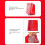 Wall Mount Lock Box 8 Hole Positions Hanging Locks Keys Combination Box with Transparent Panel 6