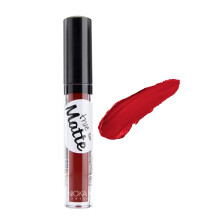 Nicka K True Matte ajakfestk - NTM02 Shiraz