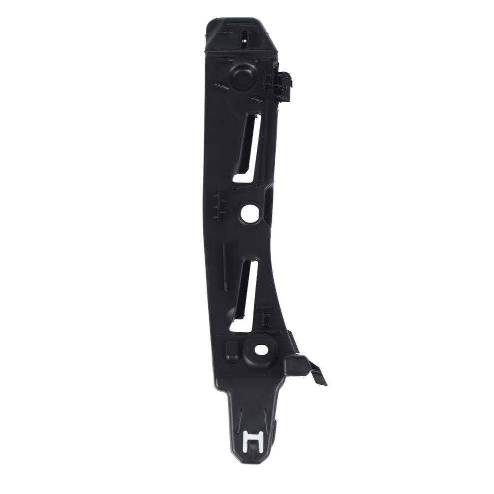 Front Bumper Bracket Fixed Bumper Protection Retainer For Cayenne 92A 2011 To 2017 Left 95850504901 8711315175346