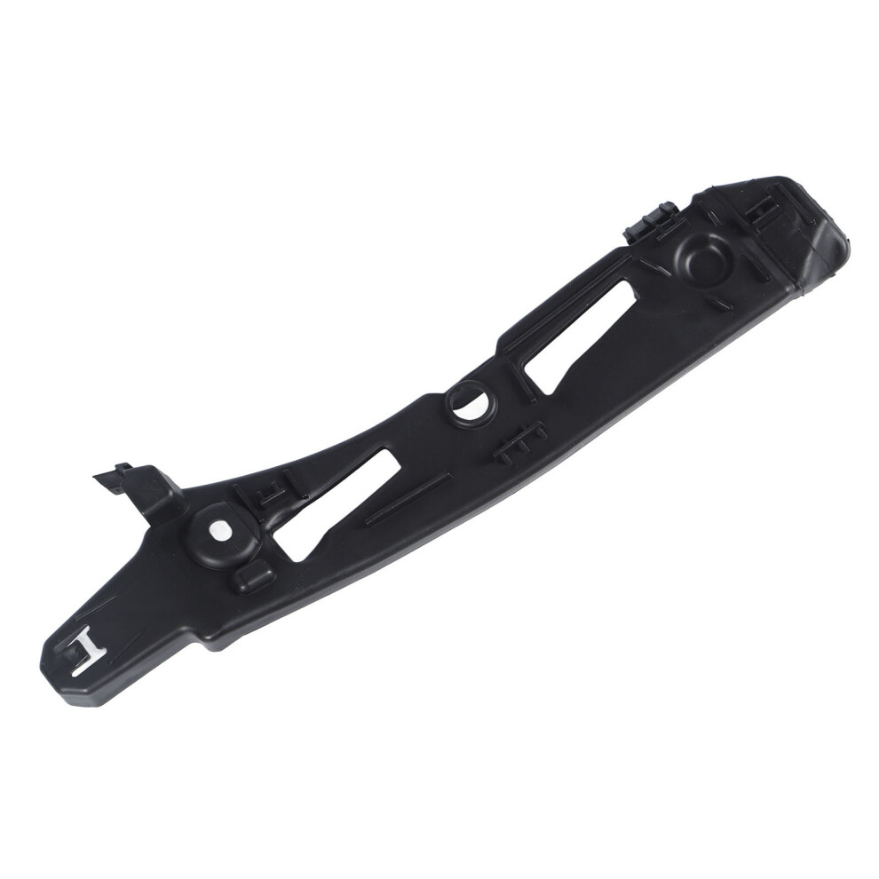 Front Bumper Bracket Fixed Bumper Protection Retainer For Cayenne 92A 2011 To 2017 Right 95850505001 8461315175456