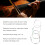 4Pcs Violin String Steel Wire G D A E Clear Full Voice Professional Violin String Set for Replacement 4