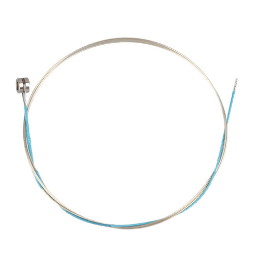 4Pcs Violin String Steel Wire G D A E Clear Full Voice Professional Violin String Set for Replacement 2