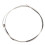 4Pcs Violin String Steel Wire G D A E Clear Full Voice Professional Violin String Set for Replacement 6
