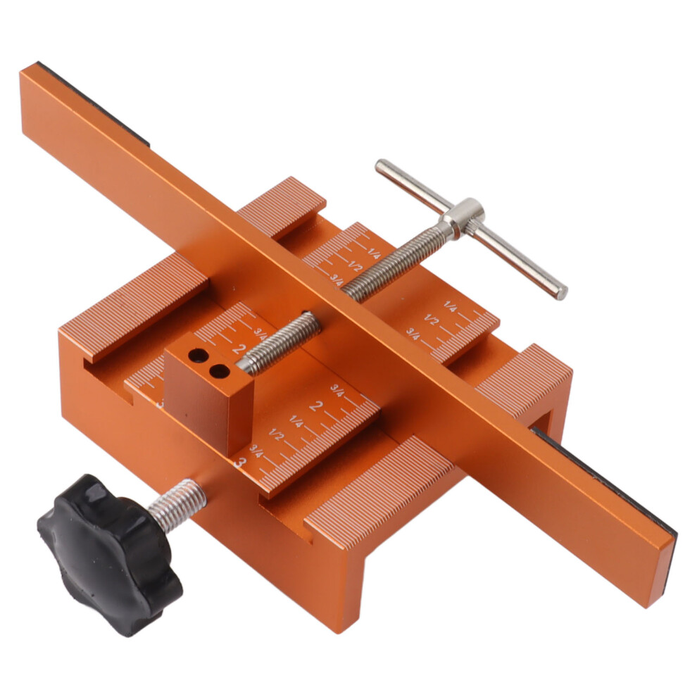 Cabinet Door Installation Jig With Support Arm Clamp Cabinet Door Mounting Position Jig For Frame Frameless Type 8141315176799