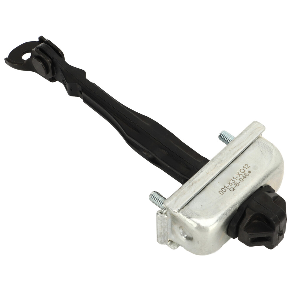 Door Check Strap Metal Rugged Construction High Security 13363546 For Verano 2012 To 2016 8111315176822