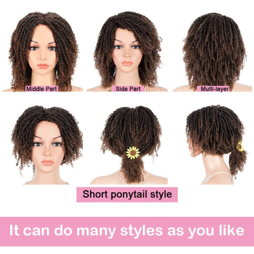 Style Icon 6" Σαλονάκι Ίσιωμα Ίσιωμα για Μαύρες Γυναίκες (6", T1B/30) 2