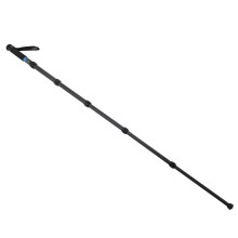 Carbon Fiber Monopod 6 Sections Telescopic SLR Camera Monopod for Outdoor Travel Photography Mountaineering