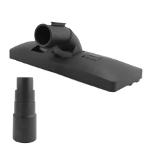 Escova universal para aspirador de p?, com adaptador de 32 mm para aspiradores de p?