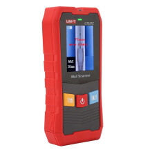 UNI-T UT387E Wall Detector Steel Wire Water Pipe Metal Detector with Wall Detection Function