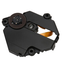 Optical Laser Lens for PS1 Console Stable Replacement Game Console Laser Pickup Lens Head Repair Parts KSM‑440 KSM-440AEM