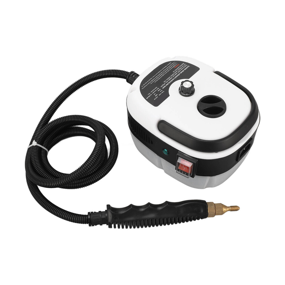1500W Steam Cleaning Machine High Temperature High Pressure Portable Steam Cleaner 1000ML Water Tank-image-OPC-PHR56HQ-NEW