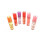 Lip Glow Kissing Fruit Gloss Έξι Τεμάχια 2
