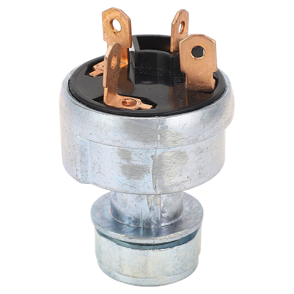 Excavator Ignition Starter Switch Ignition Start Key Switch 9G 7641 For Caterpillar E320c D250e D300e 4201315182542