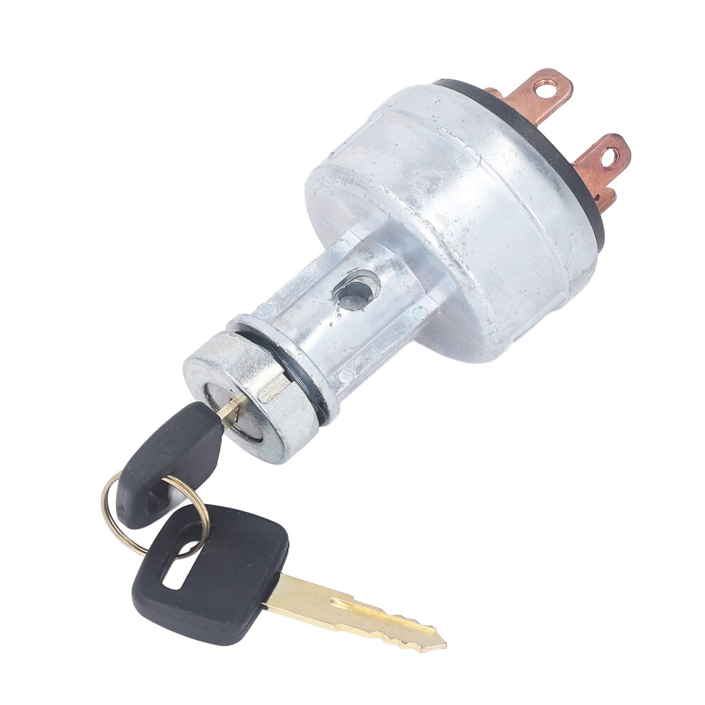 Ignition Starter Switch 08086 10000 Quick Response Ignition Key Switch For Komatsu Pc200 1 Pc200 2 Pc200 3 6921315182592