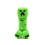 (Enderdrache - 60 cm) Minecraft Creeper Enderman Plüschtier Pixelpuppe 1