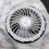 Wearable Cool Air Vest with Fan 20