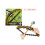 (Braun) Minecraft Spiele Transforming Diamond Arrow Spielzeug 1