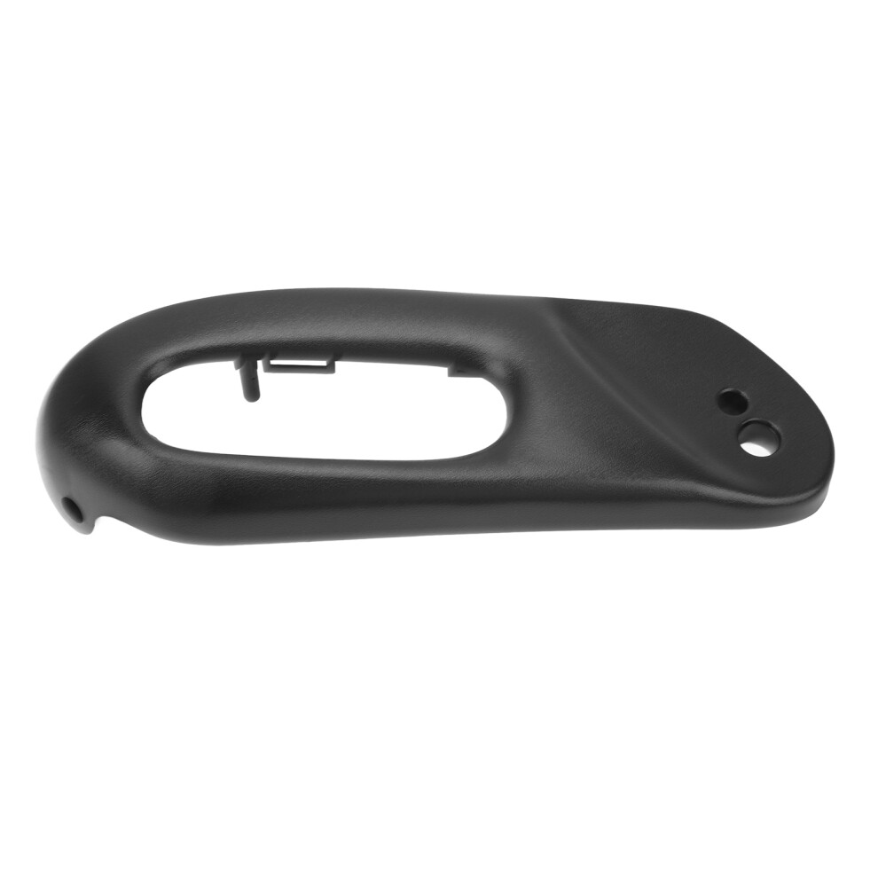 Driver Seat Switch Bezel Trim Left Side 12455426 Seat Cushion Outer Finish Panel Replacement For Chevy Corvette 1997 To 2004 8391315190817