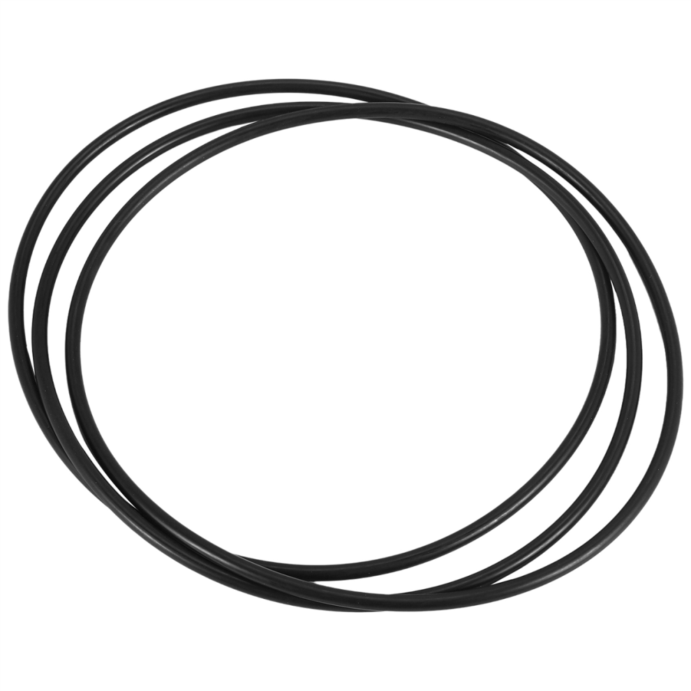 Water 151122 O-Rings For Size Big Blue Buna-N (3 Pack) 4763517348176