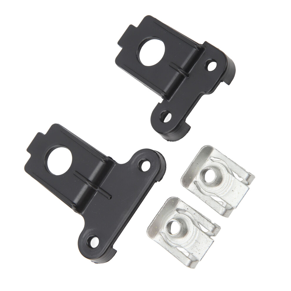 Left Side Automotive Headlight Bracket Tab Repair Kit 2G0998225 Car Headlamp Bracket Tab Repair Set 8451315202856