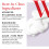 Womaness The Works Κρέμα Σώματος Τόνωσης - Ενυδατική & Λειαίνουσα Αντιγηραντική 4