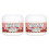 Better Skin Lava Magik, 60ml, Δύο Συσκευασίες 1