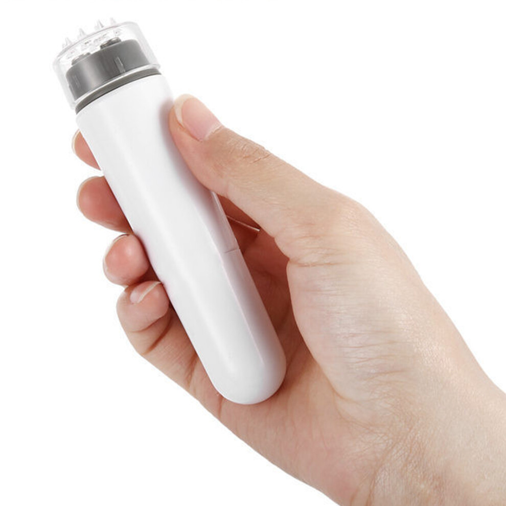 Eyes Massager Wand Face Massager Electric Massage Tool for Anti Aging Puffy Eyes