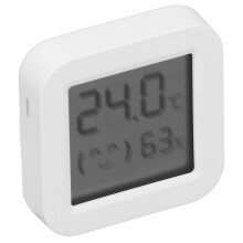 Doodle Thermometer Hygrometer Sensor for Tuya Smart Wireless Bluetooth Digital Remote Temperature Humidity Monitor