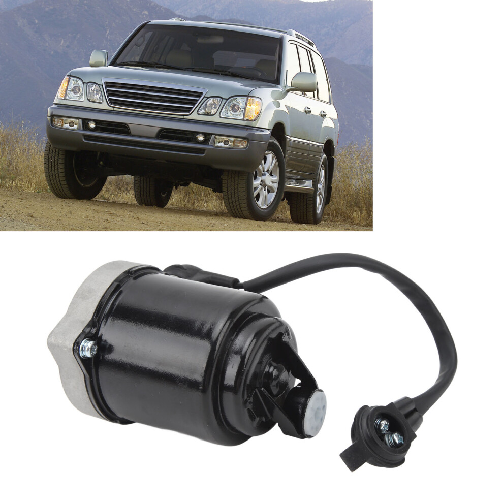 ABS Brake Booster Pump Motor 47960 60010 Replacement for Land Cruiser 4Runner Tacoma Tundra