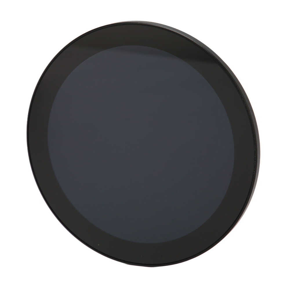 4 Inch Round Touch Display DSI IPS 10 Points 60Hz Refresh Dimmable Backlit Tempered Glass Round LCD Module for RasPi OS-image-OPC-PHR5FCN-NEW