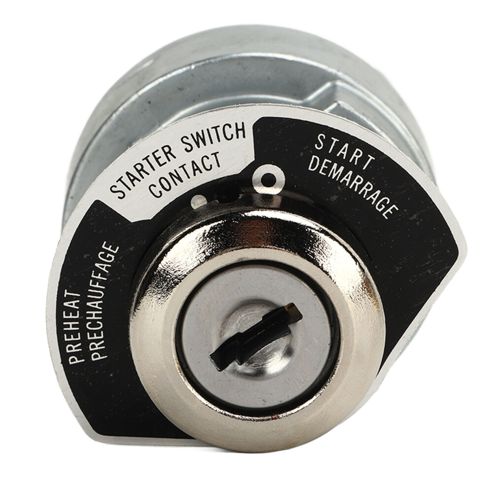 Ignition Switch 183827 Ignition Starter Key Switch For Kubota Engine D722 D902 D1005 D1105 D1305 V1205 V1305 V1505 3751315218884