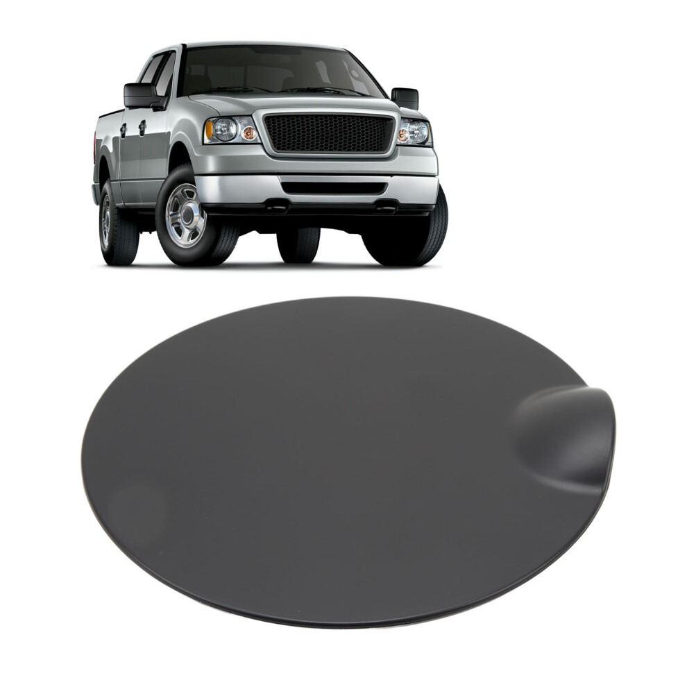 Fuel Gas Tank Door 4L3z 99405A26 Eaa Leakproof Anti Crack Fuel Tank Filler Cap Replacement For Lincoln Mark Lt 4911315219024