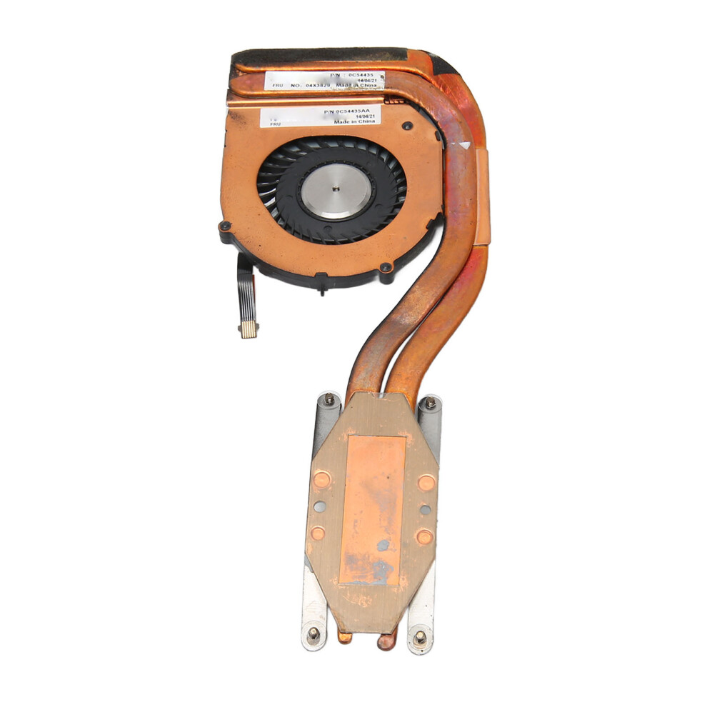 Laptop Cooling Fan 4Pin Power Metal Abs Weight Stable Cooling Fan For Thinkpad X1 Carbon Gen 2 3Rd 20Bt 20Bs Light 3041315218947
