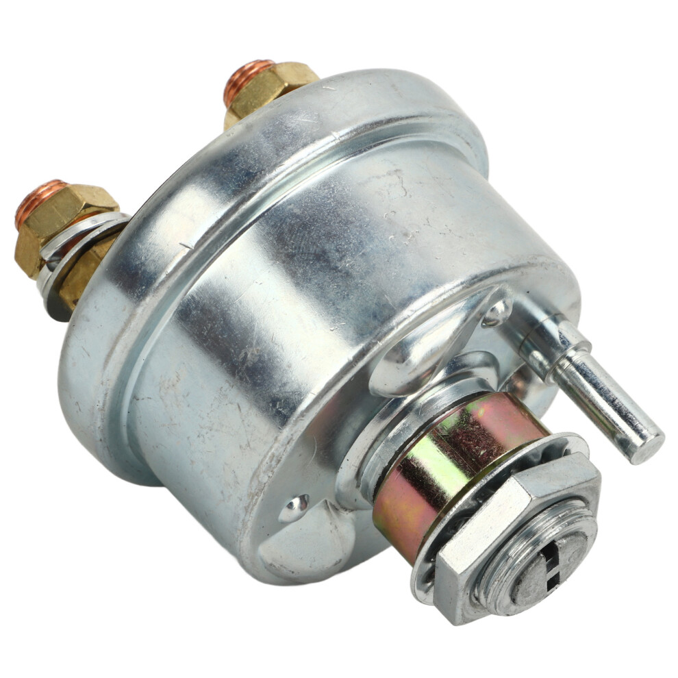 Master Disconnect Ignition Switch 7N0718 Sensitive Control Ignition Starter Switch Replacement For Caterpillar Cat Excavator 215 8171315218878