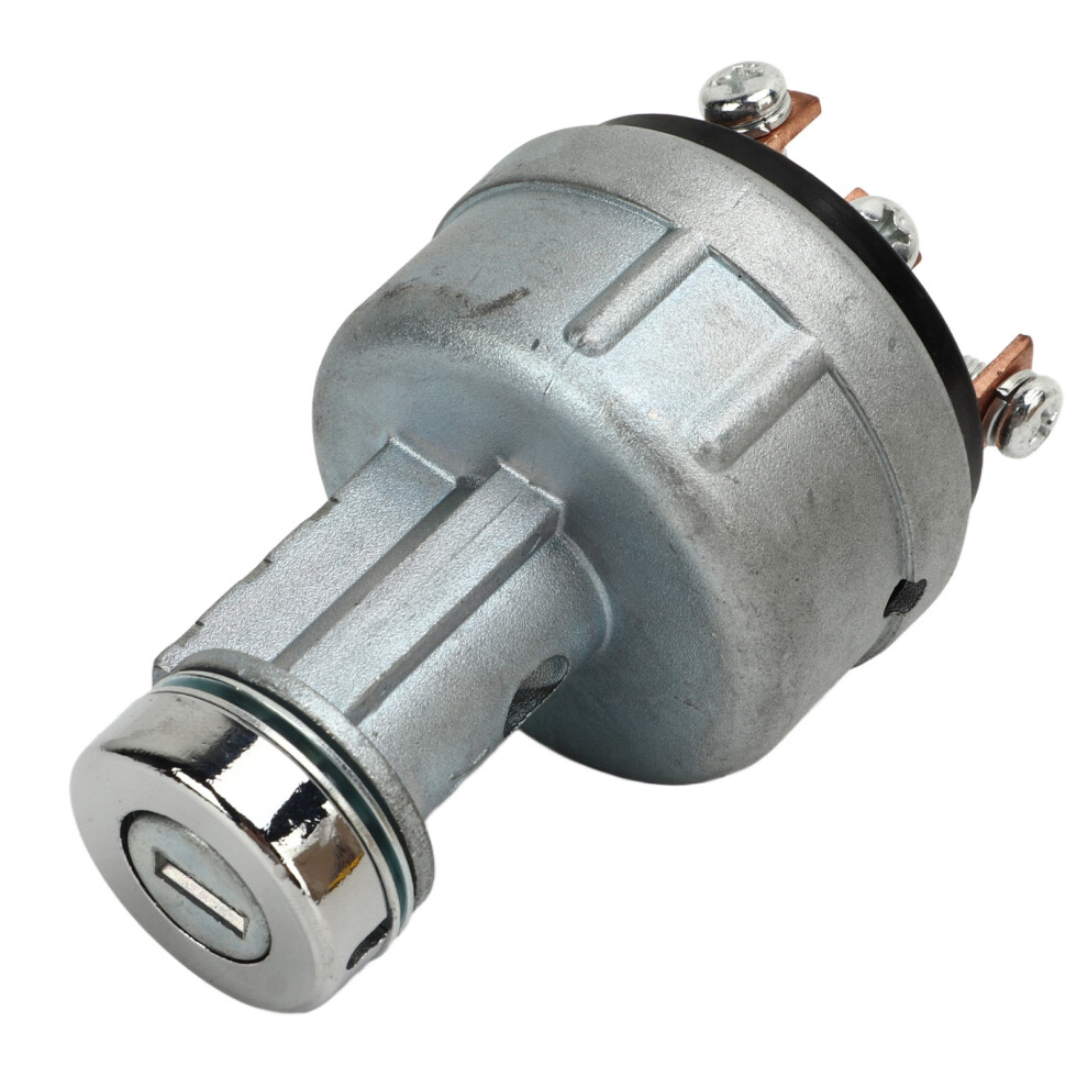 Ignition Switch With Keys 08086Â10000 Replacement For John Deere 650 750 850 950 1050 7691315219831