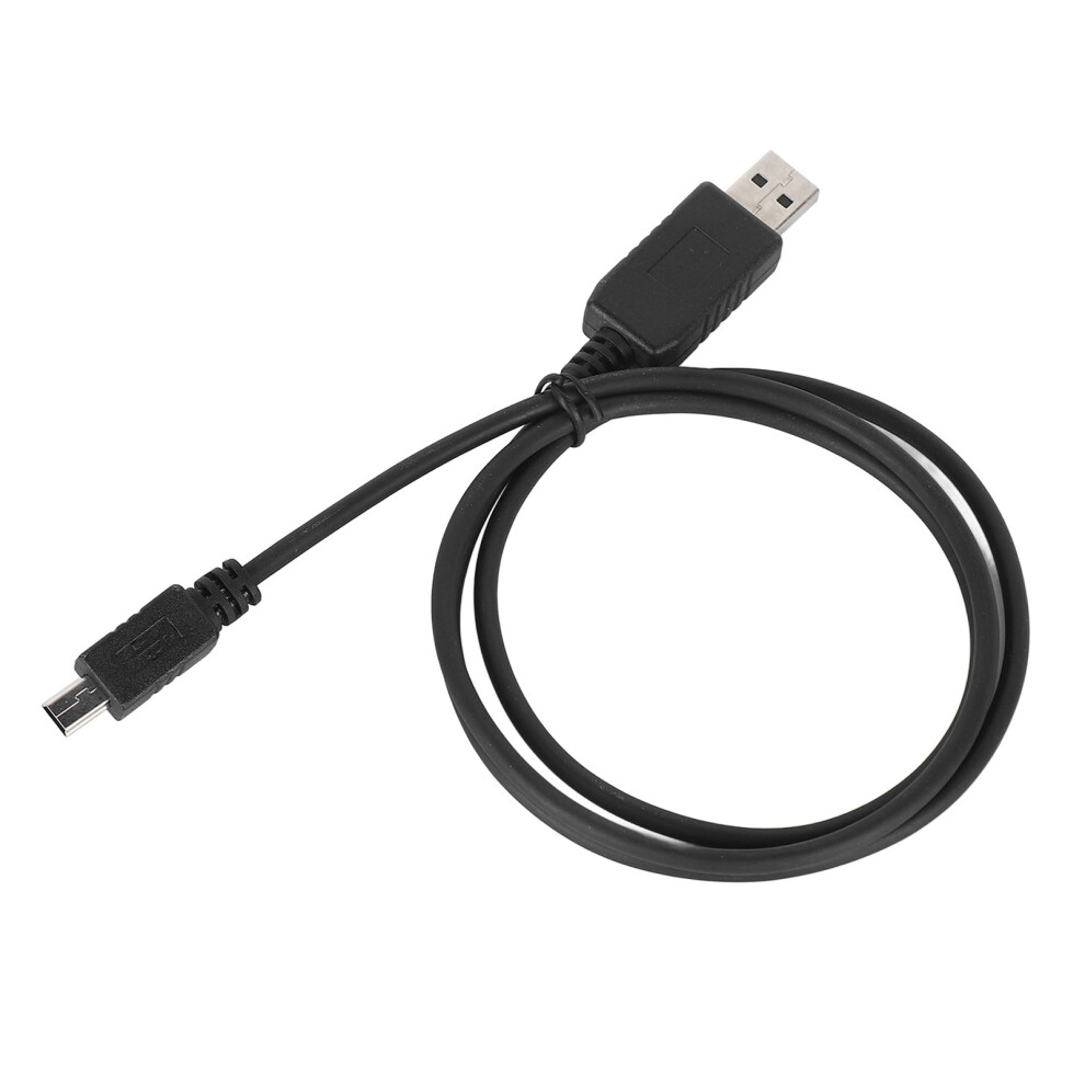 Pc30 Walkie Talkie Programming Cable Plug And Play Usb Write Frequency Line For Hytera Tc310 Tc320 4331315220712