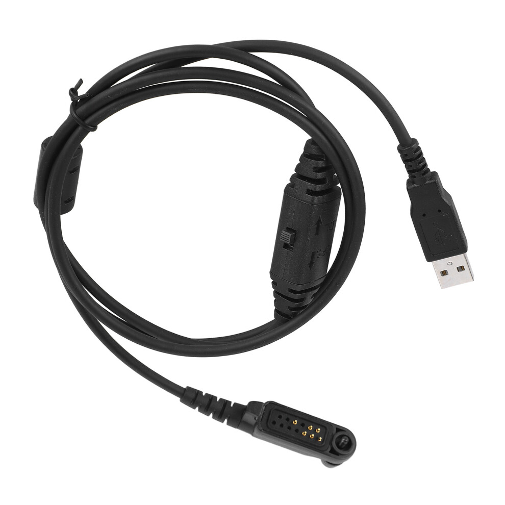 Usb Programming User Friendly Sensitive Walkie Talkie Two Way Radio Programming Cable For Hytera 9451315220682