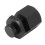 2PCS Stair Guages Knobs Aluminium Alloy Stair Stringer Layout Tool for Framing Square Carpentry Rafter Black 10