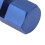 2PCS Stair Guages Knobs Aluminium Alloy Stair Stringer Layout Tool for Framing Square Carpentry Rafter Blue 5