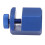 2PCS Stair Guages Knobs Aluminium Alloy Stair Stringer Layout Tool for Framing Square Carpentry Rafter Blue 8